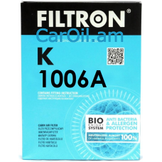 Filtron K 1006A